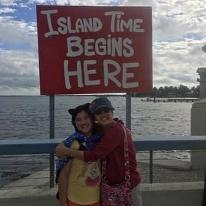 Meet your Posher, Mary